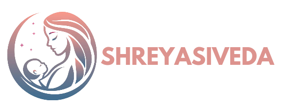 shreyasiveda logo